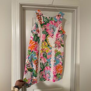 Lilly Pulitzer Shift Dress